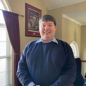 Meet your Posher, Hunter